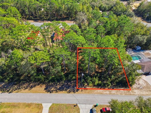 2780 W ELGIN PLACE, Citrus Springs, FL 34434
