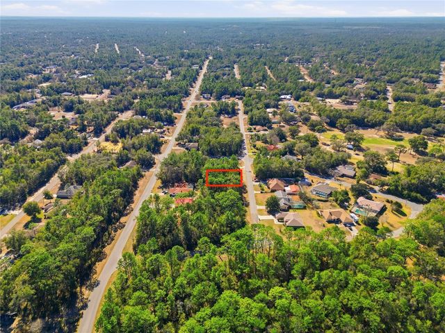 2780 W ELGIN PLACE, Citrus Springs, FL 34434