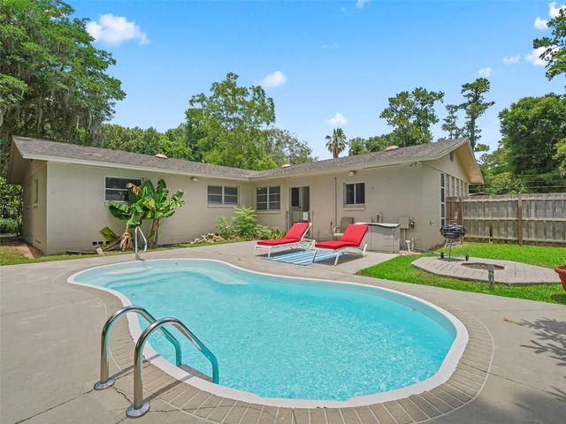 1520 NE 12TH STREET, Ocala, FL 34470