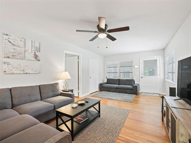 1520 NE 12TH STREET, Ocala, FL 34470