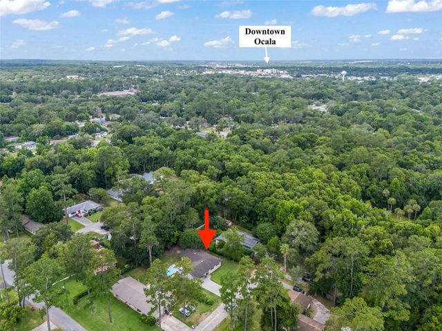 1520 NE 12TH STREET, Ocala, FL 34470