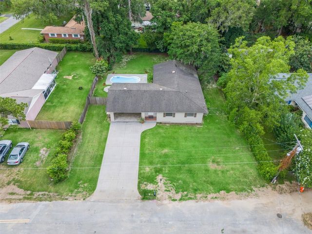 1520 NE 12TH STREET, Ocala, FL 34470