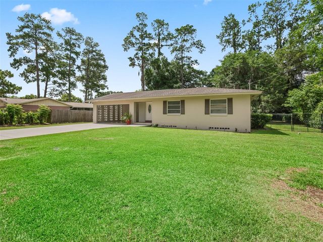 1520 NE 12TH STREET, Ocala, FL 34470