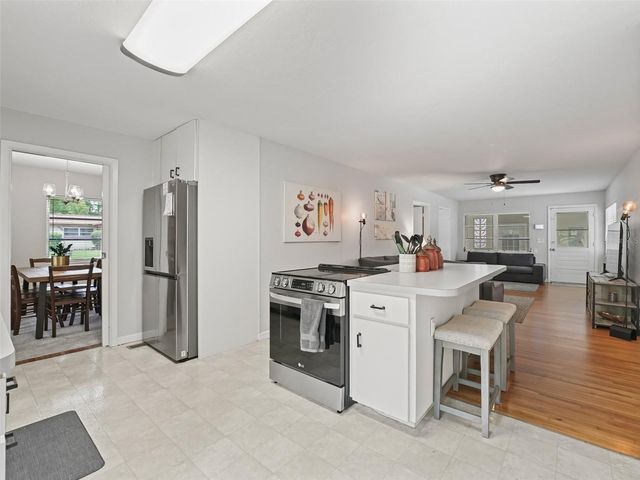 1520 NE 12TH STREET, Ocala, FL 34470