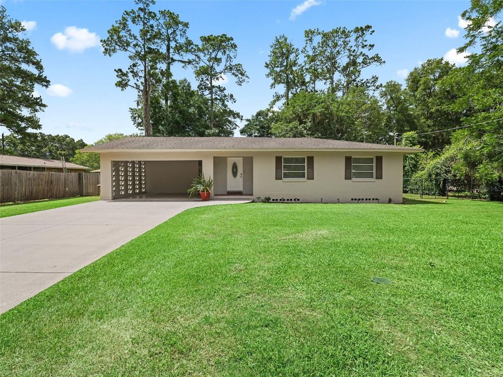 1520 NE 12TH STREET, Ocala, FL 34470