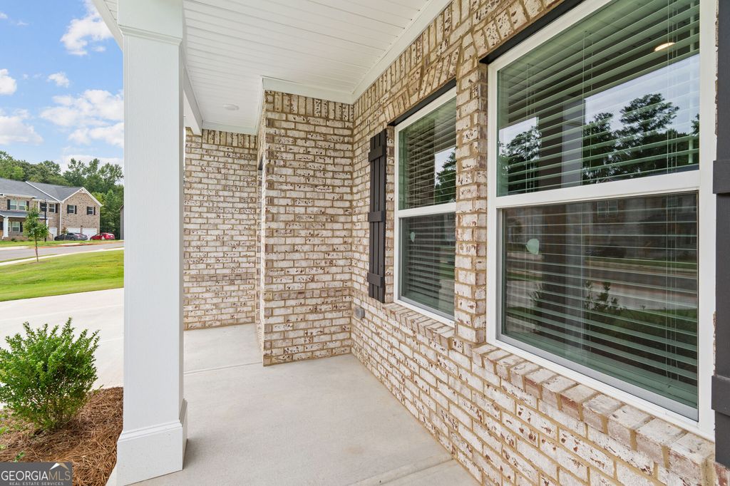 1921 WHEAT VALLEY Circle, Conyers, GA 30013 — photo 2