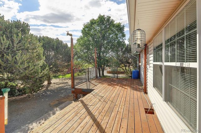 29750 County Road 353, Buena Vista, CO 81211