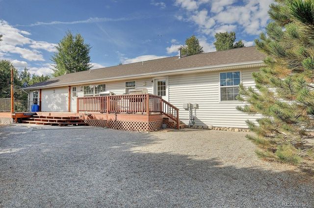 29750 County Road 353, Buena Vista, CO 81211