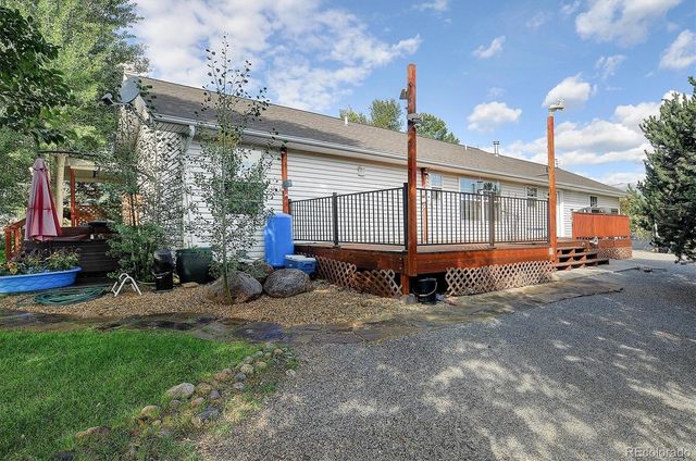 29750 County Road 353, Buena Vista, CO 81211