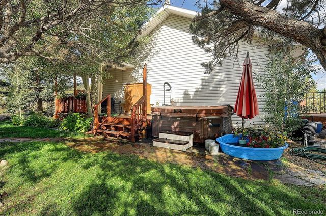 29750 County Road 353, Buena Vista, CO 81211