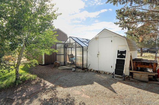 29750 County Road 353, Buena Vista, CO 81211