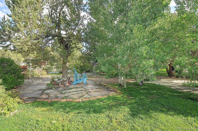 29750 County Road 353, Buena Vista, CO 81211