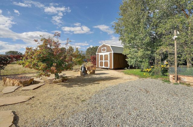 29750 County Road 353, Buena Vista, CO 81211