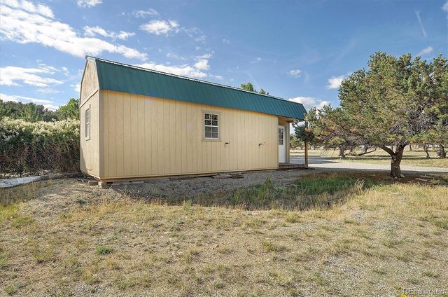 29750 County Road 353, Buena Vista, CO 81211