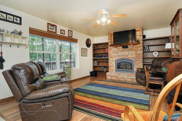 29750 County Road 353, Buena Vista, CO 81211
