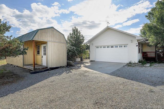 29750 County Road 353, Buena Vista, CO 81211