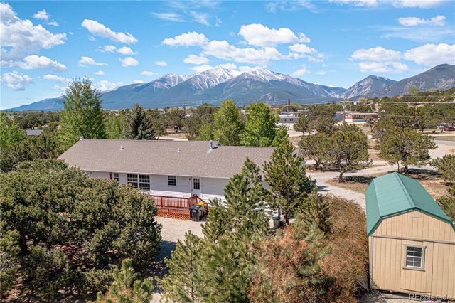 29750 County Road 353, Buena Vista, CO 81211