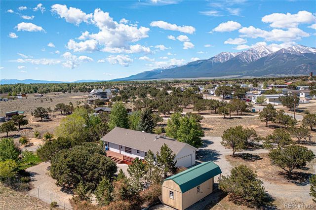 29750 County Road 353, Buena Vista, CO 81211