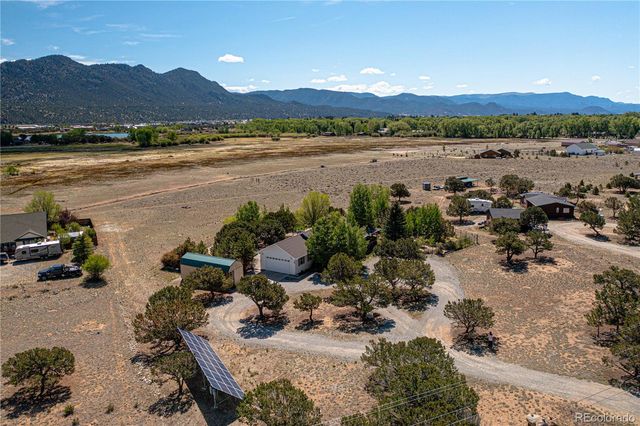 29750 County Road 353, Buena Vista, CO 81211