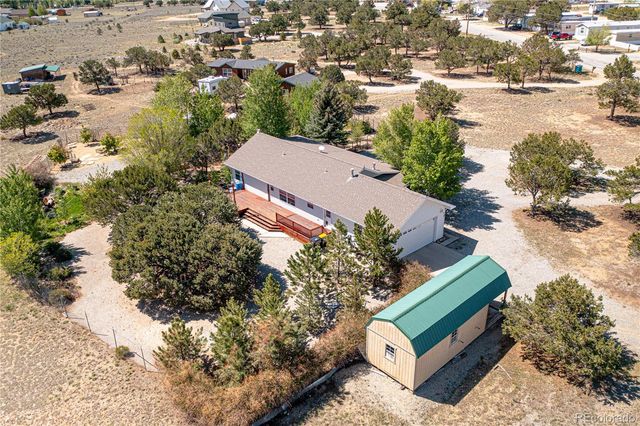 29750 County Road 353, Buena Vista, CO 81211
