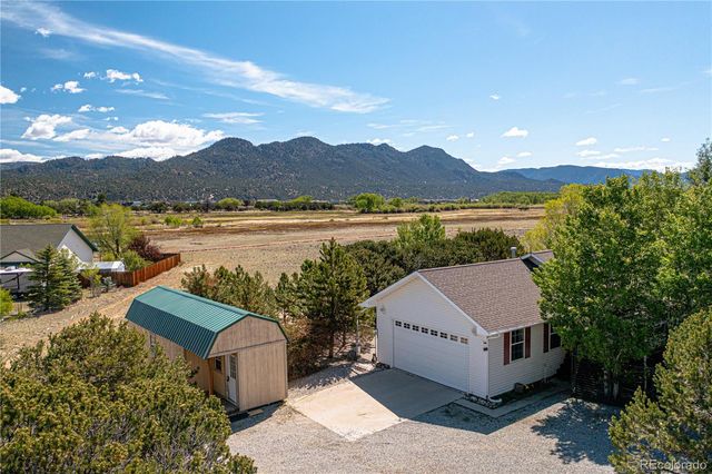 29750 County Road 353, Buena Vista, CO 81211