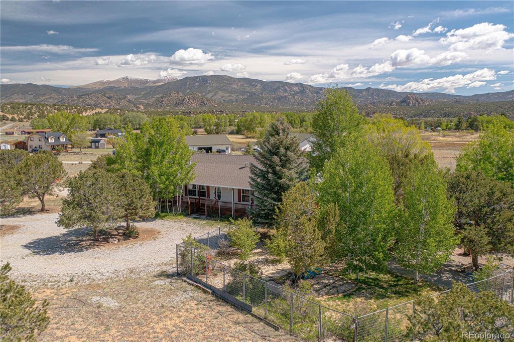 29750 County Road 353, Buena Vista, CO 81211