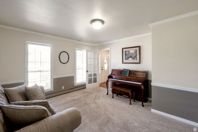 1470 E SHOSHONE AVE, Sandy, UT 84092