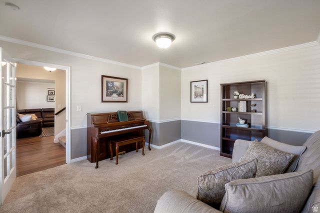 1470 E SHOSHONE AVE, Sandy, UT 84092