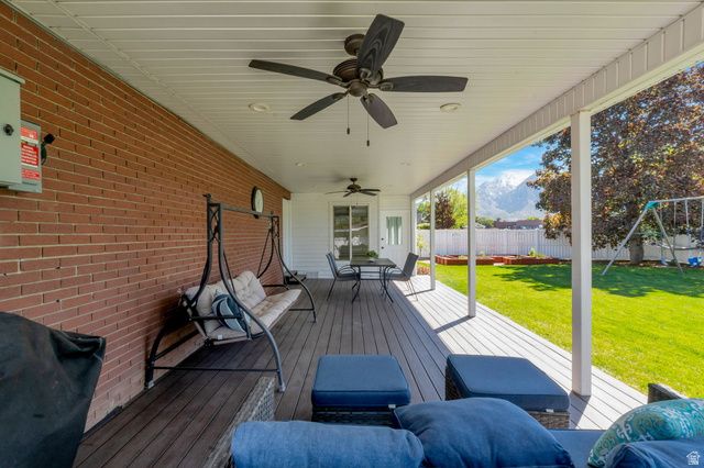 1470 E SHOSHONE AVE, Sandy, UT 84092