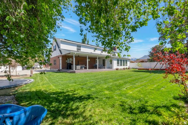 1470 E SHOSHONE AVE, Sandy, UT 84092