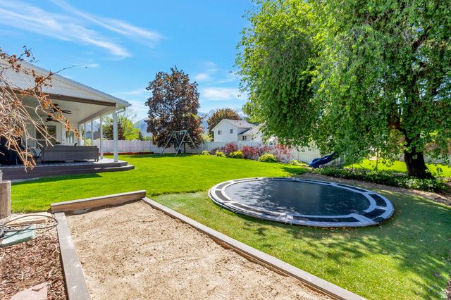 1470 E SHOSHONE AVE, Sandy, UT 84092