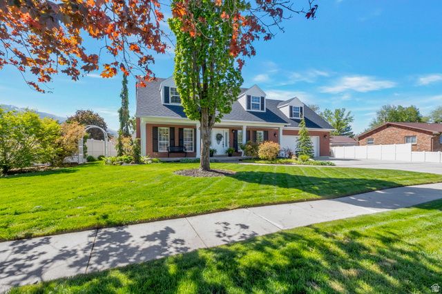1470 E SHOSHONE AVE, Sandy, UT 84092