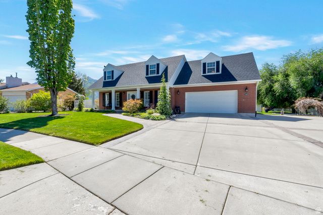 1470 E SHOSHONE AVE, Sandy, UT 84092