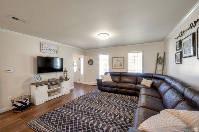 1470 E SHOSHONE AVE, Sandy, UT 84092