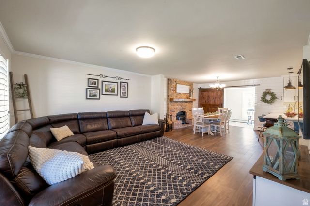 1470 E SHOSHONE AVE, Sandy, UT 84092