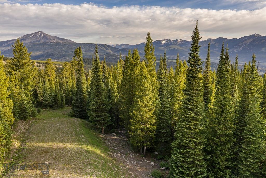 Big EZ Estates Lot 27 Doolittle Drive, Big Sky, MT 59716 photo 11