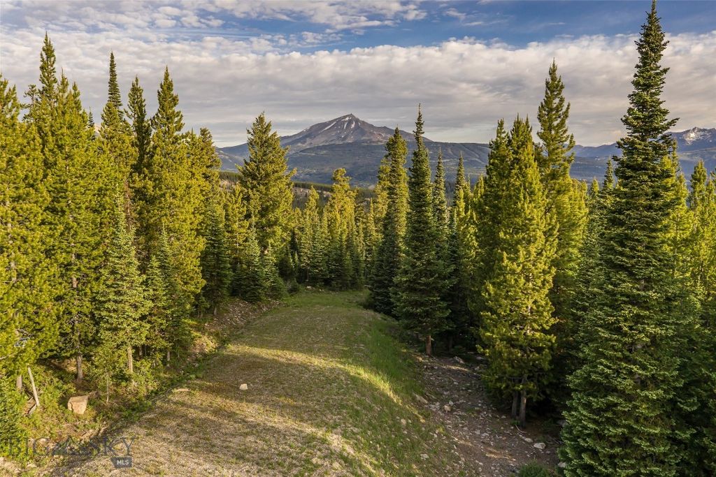 Big EZ Estates Lot 27 Doolittle Drive, Big Sky, MT 59716 photo 12