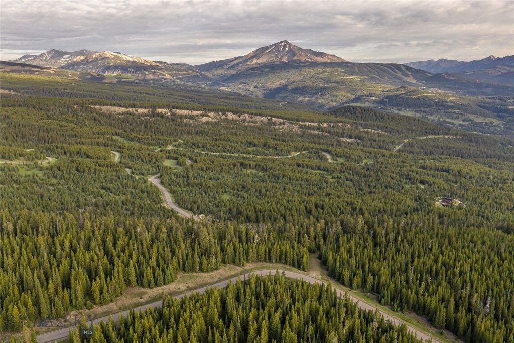 Big EZ Estates Lot 27 Doolittle Drive, Big Sky, MT 59716 photo 13