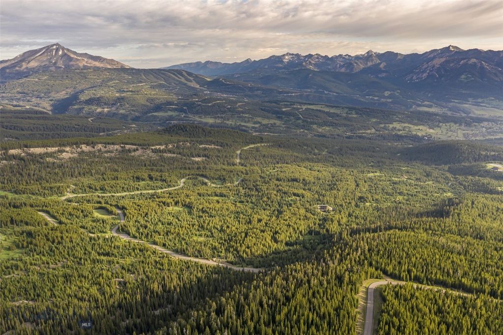 Big EZ Estates Lot 27 Doolittle Drive, Big Sky, MT 59716 photo 14