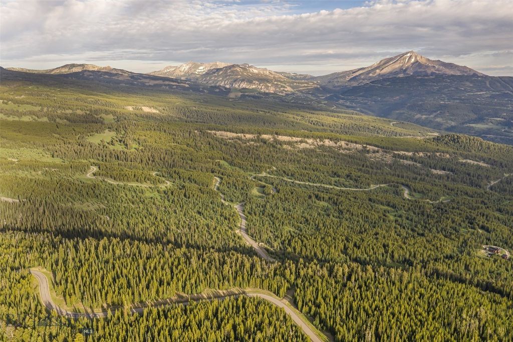 Big EZ Estates Lot 27 Doolittle Drive, Big Sky, MT 59716 photo 17