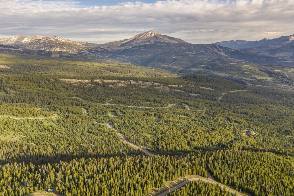 Big EZ Estates Lot 27 Doolittle Drive, Big Sky, MT 59716 photo 18