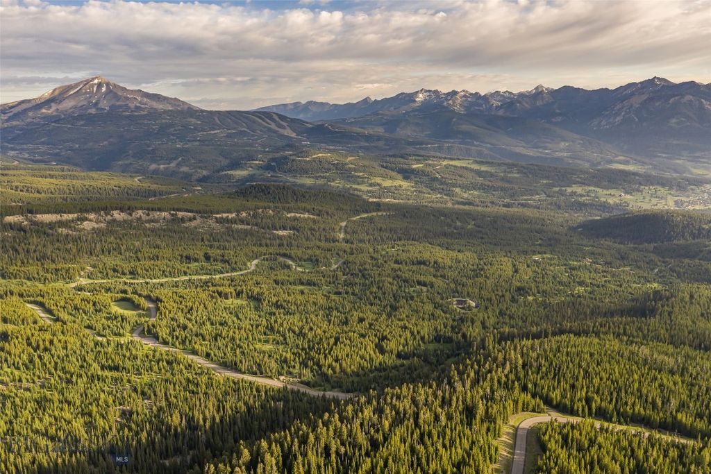 Big EZ Estates Lot 27 Doolittle Drive, Big Sky, MT 59716 photo 19