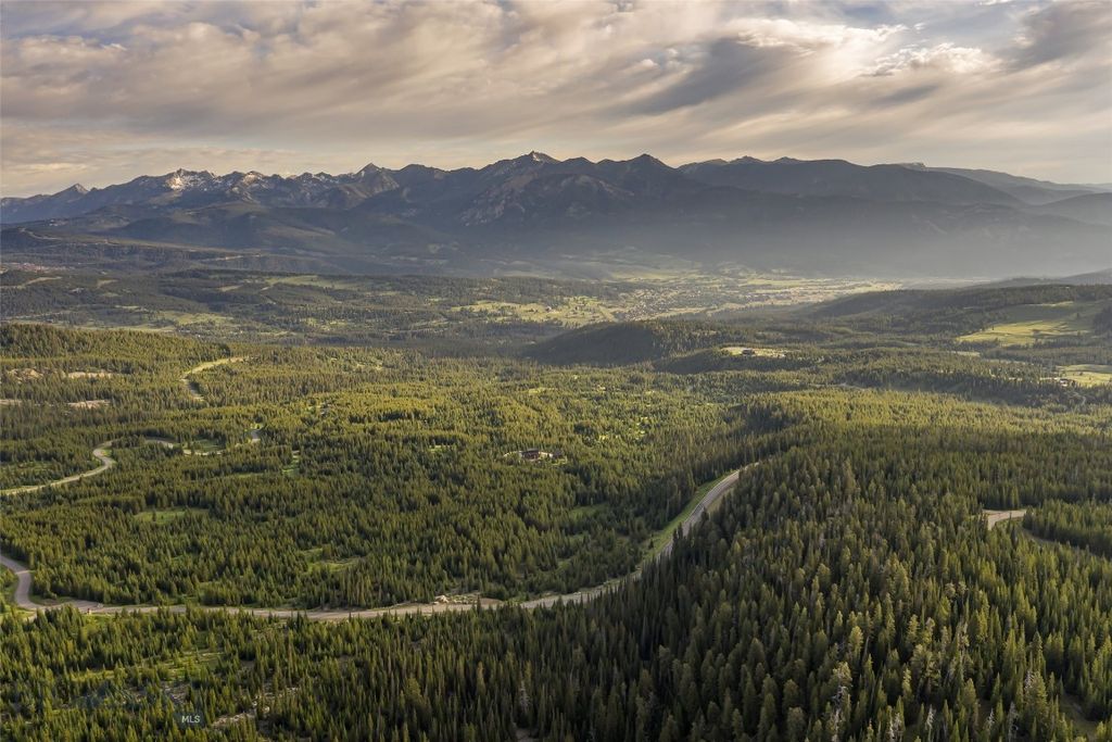 Big EZ Estates Lot 27 Doolittle Drive, Big Sky, MT 59716 photo 21