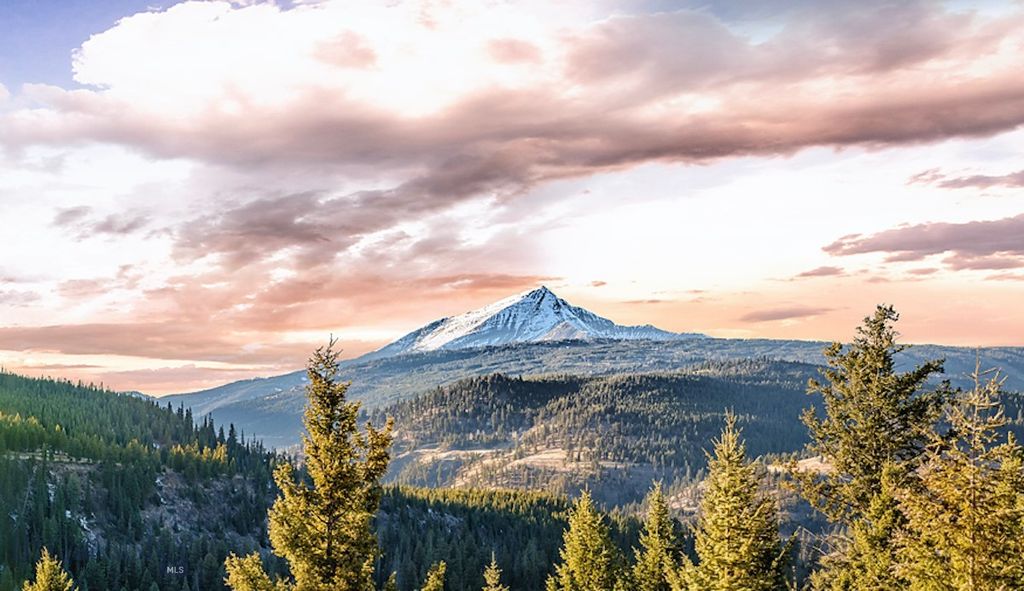 Big EZ Estates Lot 27 Doolittle Drive, Big Sky, MT 59716 photo 24