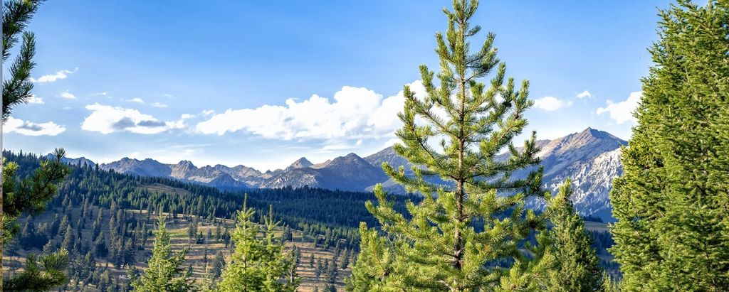 Big EZ Estates Lot 27 Doolittle Drive, Big Sky, MT 59716 photo 26