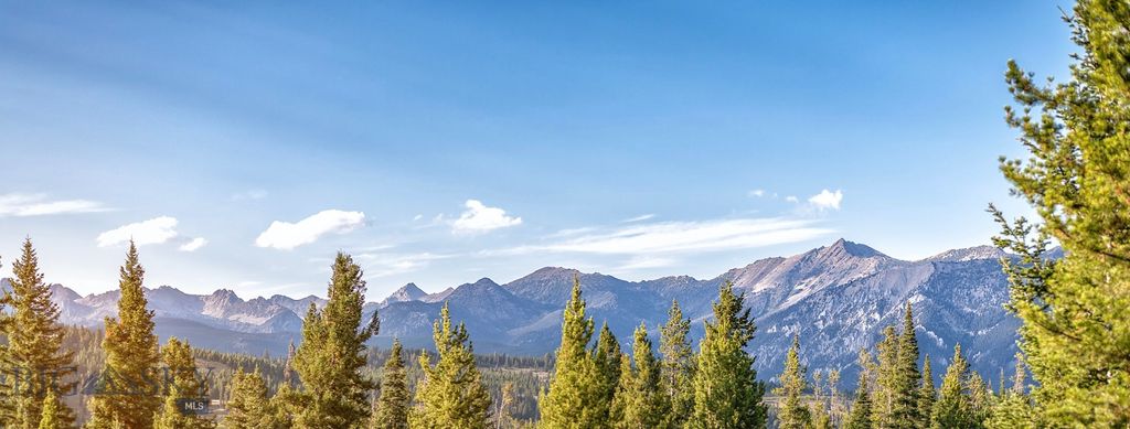 Big EZ Estates Lot 27 Doolittle Drive, Big Sky, MT 59716 photo 27