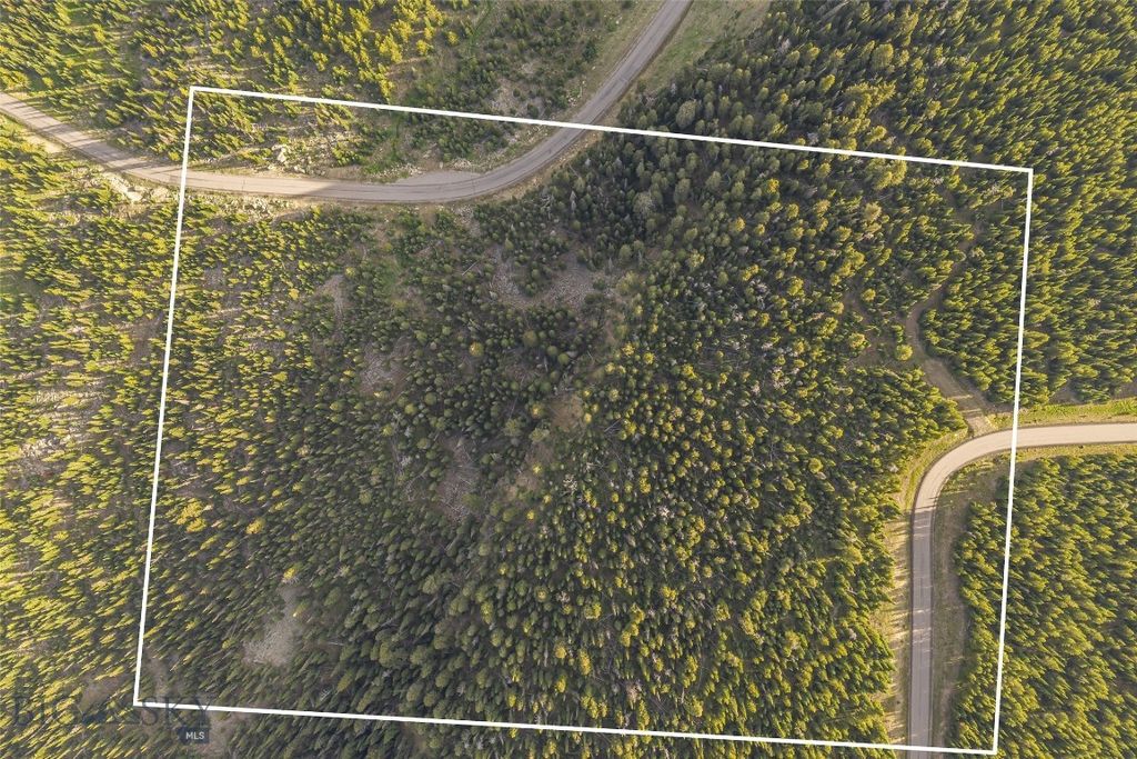 Big EZ Estates Lot 27 Doolittle Drive, Big Sky, MT 59716 photo 4