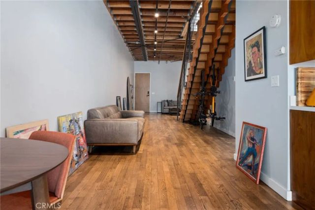 1100 E 3rd Street 205, Long Beach, CA 90802