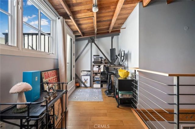 1100 E 3rd Street 205, Long Beach, CA 90802