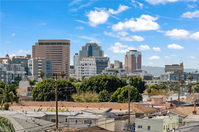 1100 E 3rd Street 205, Long Beach, CA 90802